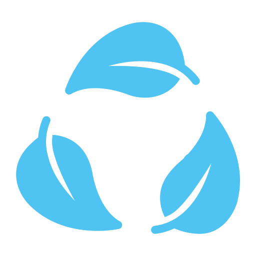 eco-icon Careys Washing Services eco icon